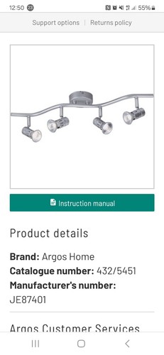 Lampadine alogene silver asber - alogene,