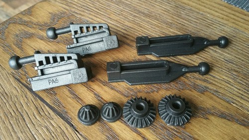 Regolatori fari bmw - 2x,