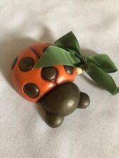 Thun Coccinella Limited Edition Fuori Produzione 