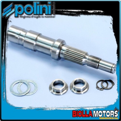 202 1410 perno ruota polini - perno,
