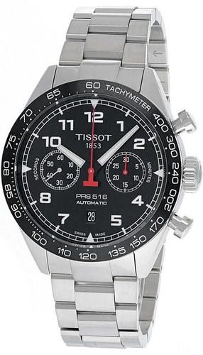 Orologio uomo tissot prs - uomo,