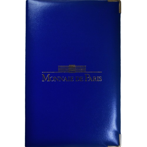 347328 francia coffret - [#347328], 1c