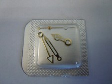 Lancette GP per Rolex GMT-Master 16713,16718,16753,16758,116718 Chromalight