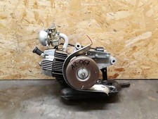 BLOCCO MOTORE MOTOM NOVA 48 2T