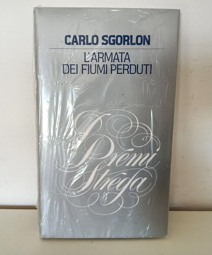 Carlo sgorlon armata - sgorlon-, l'armata