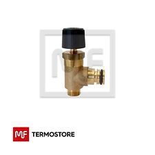 RUBINETTO CARICO VALVOLA