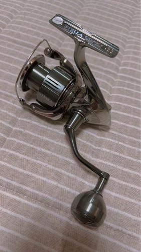 Mulinello spinning shimano - mulinello, da