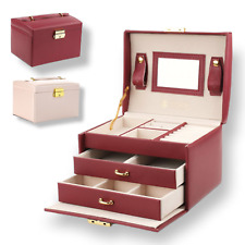 Portagioie Specchio Scatola