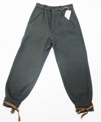 Ww2 riproduzione pantalone mod - ww2,