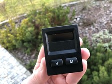 Display OBC orologio computer