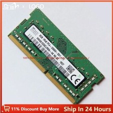 Hynix ddr4 notebook ram - hynix,
