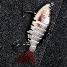 Multi unibile rigido Esca