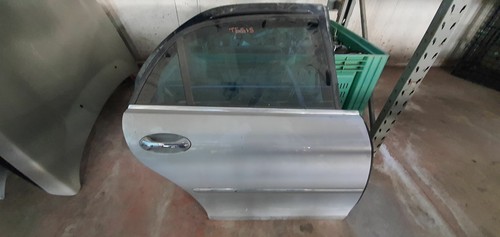 Ricambi usati portiera - ricambi,