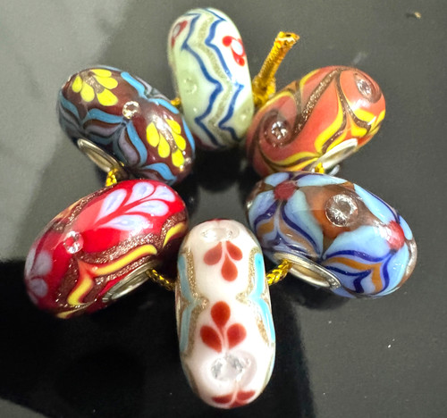 Trollbeads day 2025 - di, 6)