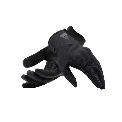 Guanti moto touch dainese - da,