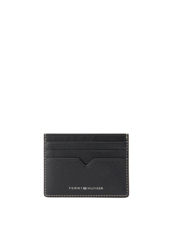Portacarte uomo tommy - uomo, hilfiger