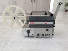 Proiettore audio vintage Eumig