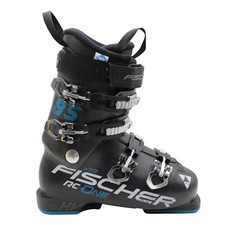 Scarpone da sci Fischer Rc One