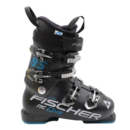 Scarpone sci fischer one - sci,
