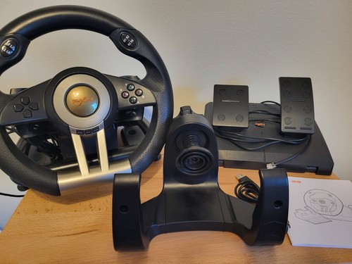 Pxn pro gaming volante - v3,