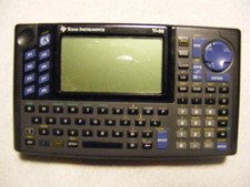 Texas Instruments TI-92