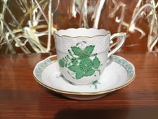 HEREND Hungary APPONYI