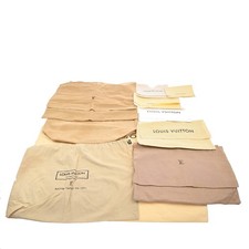 Set 10 sacchetti antipolvere