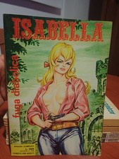 Isabella Gigante # 14 Erregi