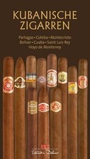 Kubanische Zigarren: Partagas