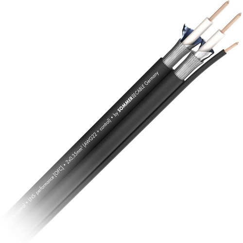 Sommer cable cavo - cable, hifi
