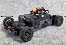 750 Kyosho Mini-Z Mini-Z AWD