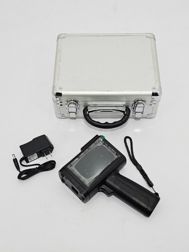 Tij intelligent inkjet printer - inkjet,