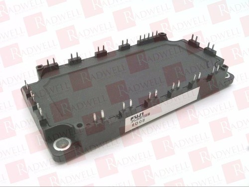Fuji electric 7mbr50sb140 - electric, 7mbr50sb140-01