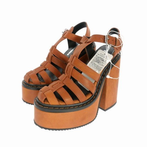 Dsquared2 22ss sandali con - 22ss,