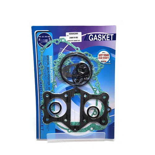 Kit guarnizioni motore - ,