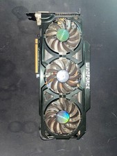 Scheda Video Gigabyte GTX 770