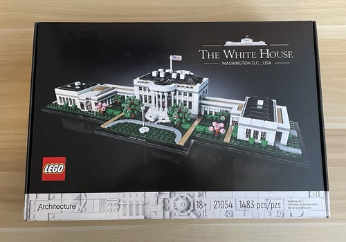 Lego architecture casa - lego, architecture: