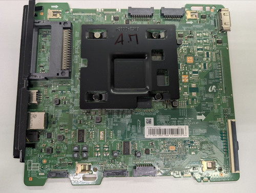 Mainboard bn94 12543c - mainboard, bn94‑12543c