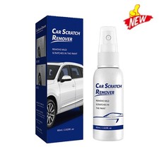 Spray Cura Graffi Auto, Rimuovi Graffi Auto, Graffi nella Vernice