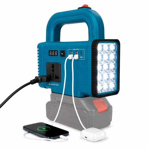 Inverter batteria - a,