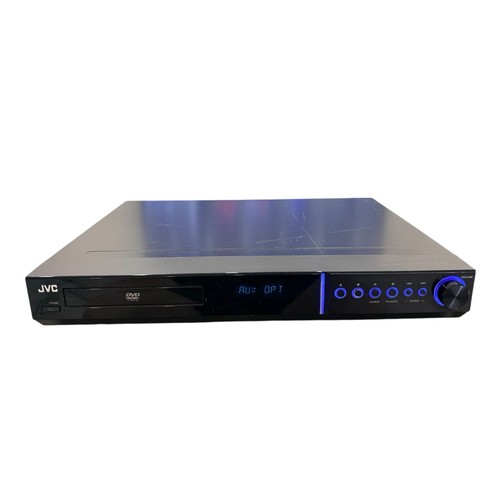 Jvc g41 home theater - jvc,