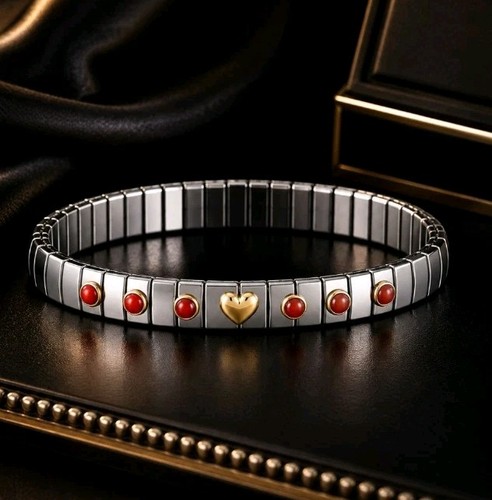 Bracciale nomination - bracciale, in