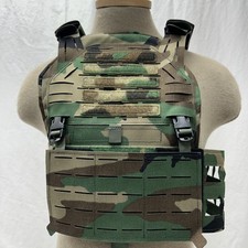 London Bridge Trading Woodland