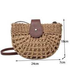 Borsa donna a tracolla in