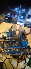 Kit Carte Mère bundle i5
