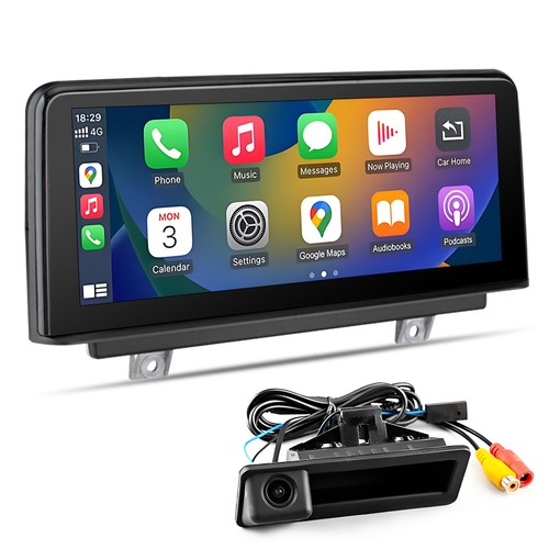 Android auto carplay - 10.25,