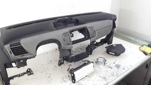Kit airbag completo per lancia - completo,