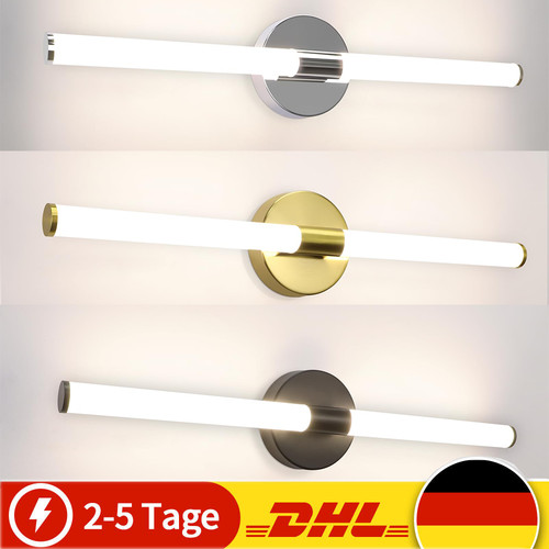Lampada specchio led 60 - lampada, 40/60