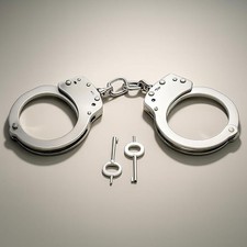 Manette di Sicurezza