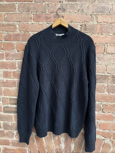 Corneliani maglione uomo finto - uomo,